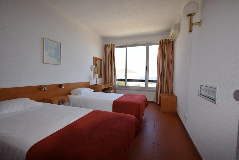 Aparthotel Navigator Σάγκρες Εξωτερικό φωτογραφία