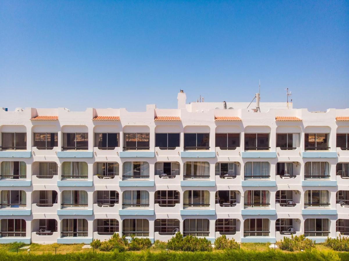 Aparthotel Navigator Σάγκρες Εξωτερικό φωτογραφία
