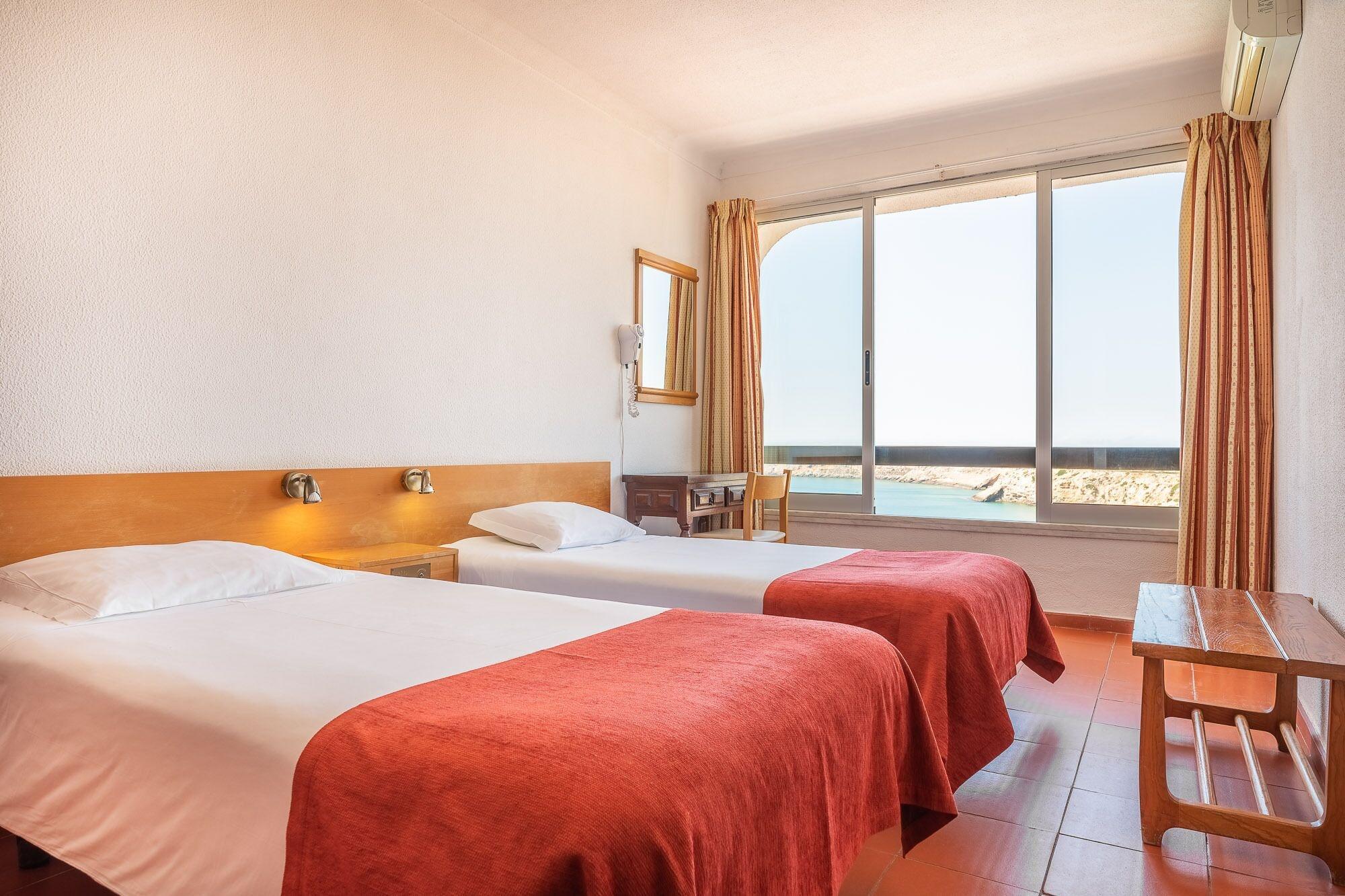 Aparthotel Navigator Σάγκρες Εξωτερικό φωτογραφία