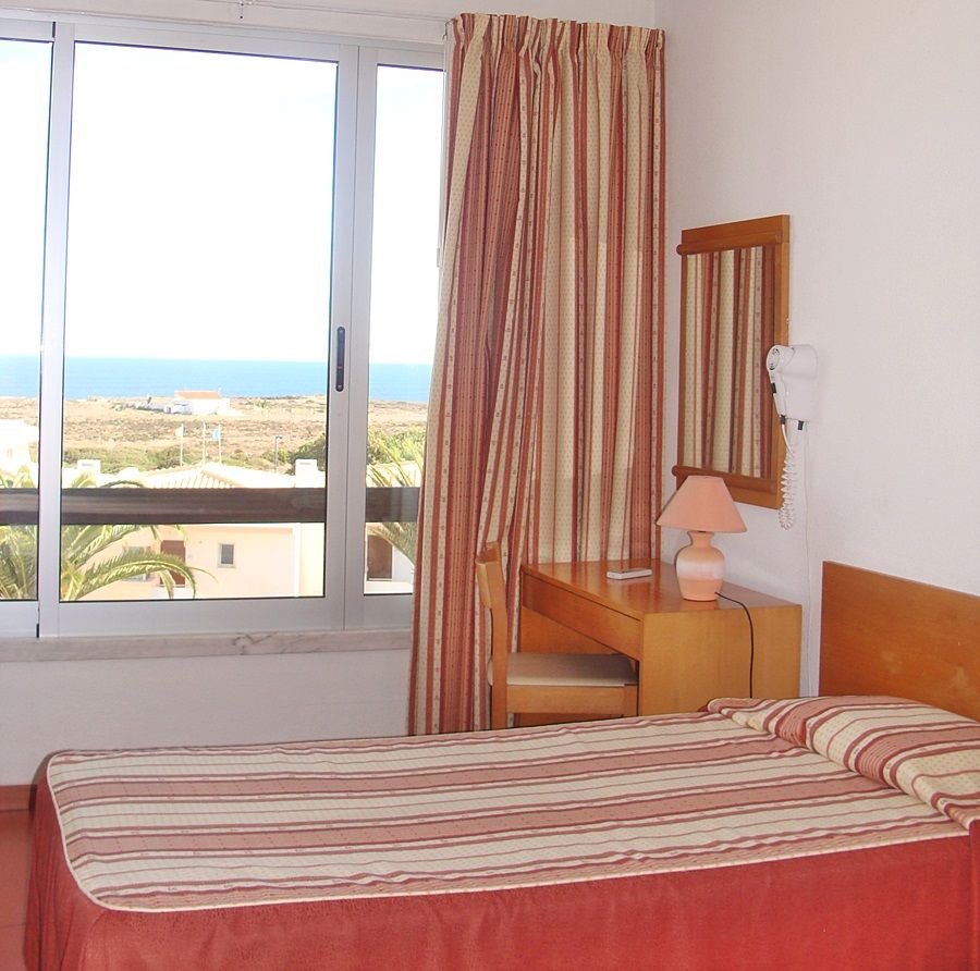 Aparthotel Navigator Σάγκρες Εξωτερικό φωτογραφία