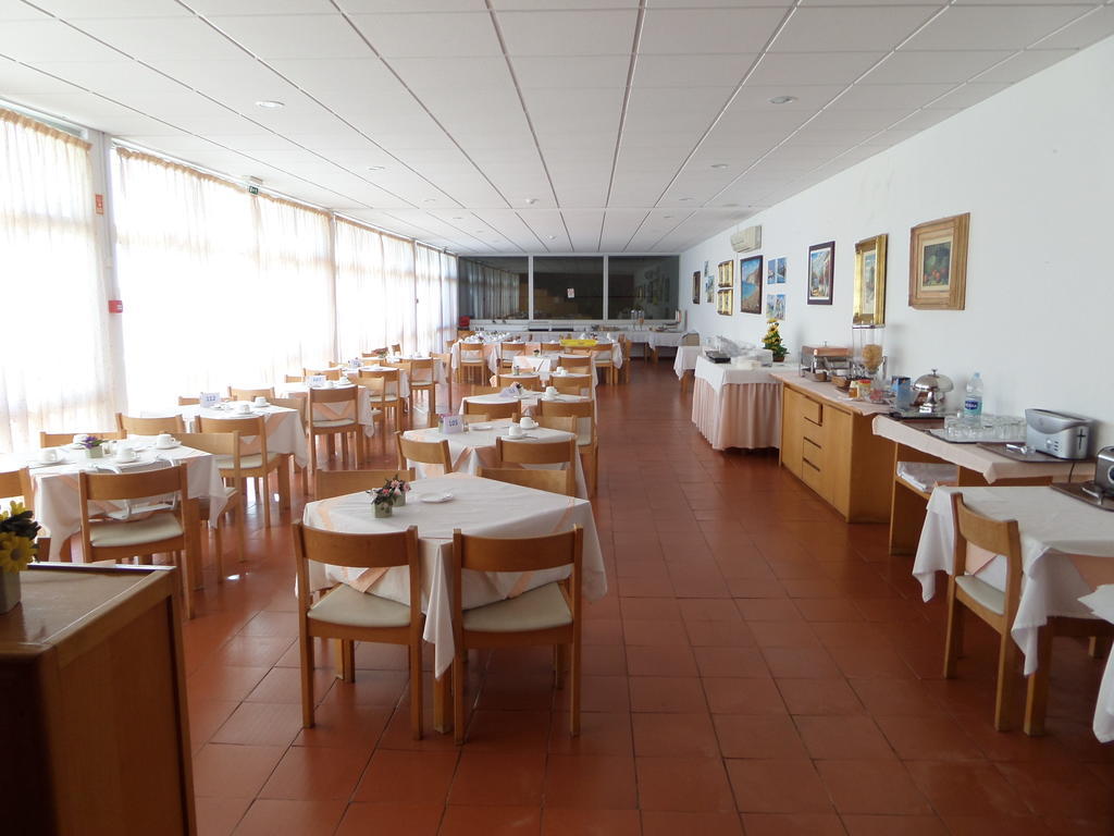 Aparthotel Navigator Σάγκρες Εξωτερικό φωτογραφία